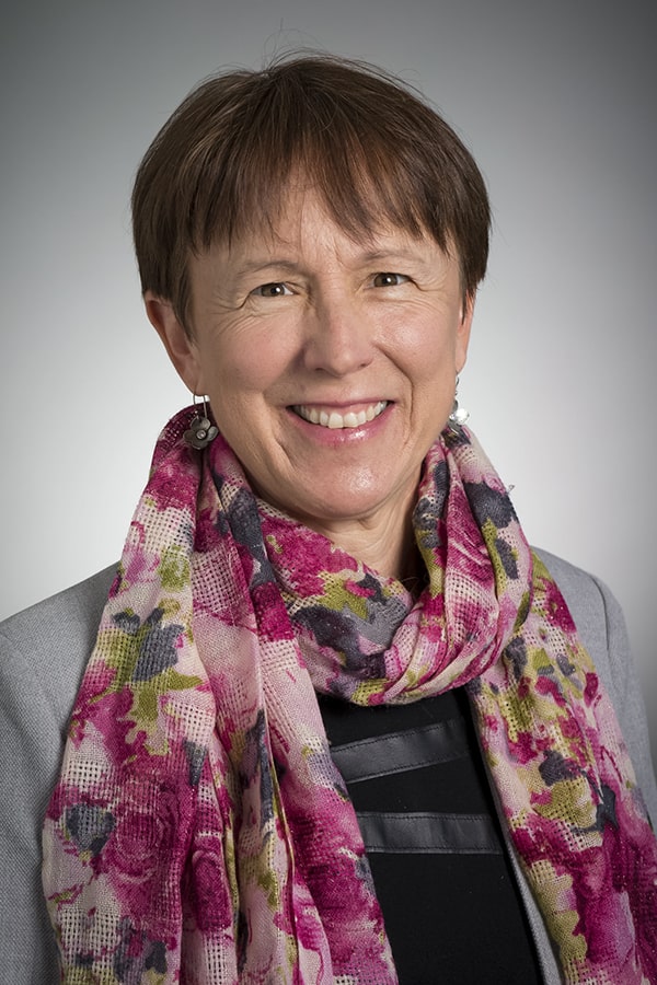 Kathryn Roeder
